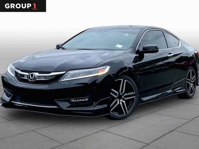 Used 2015 Honda Accord EX-L