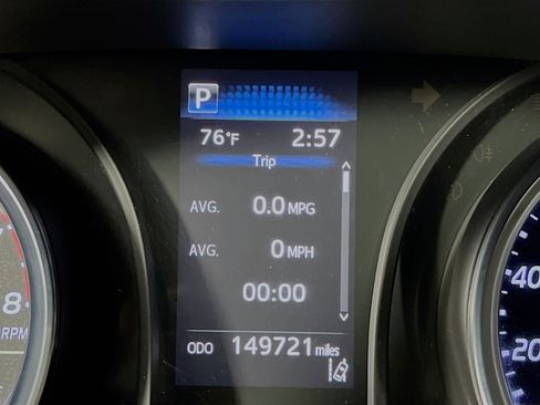 Used 2019 Toyota Camry SE image 22