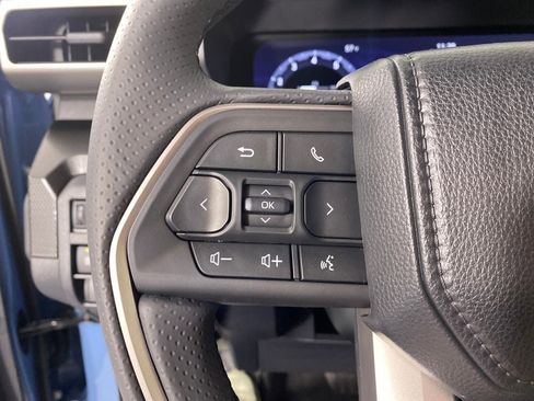 New 2026 Toyota 4Runner Limited image 14