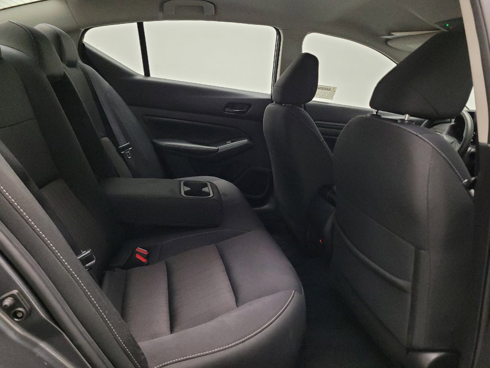 Used 2024 Nissan Altima 2.5 SV FWD image 19