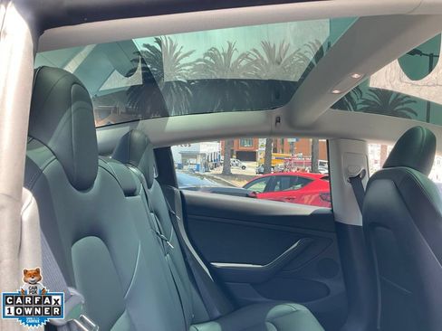 Used 2023 Tesla Model 3 Standard Range RWD image 65