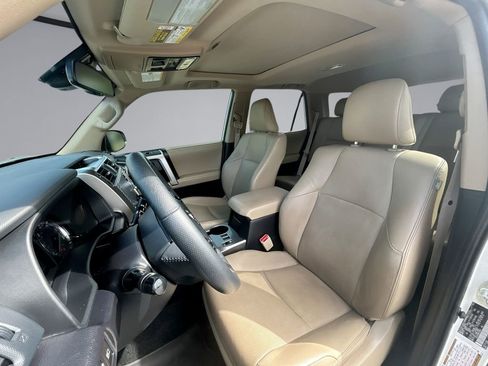 Used 2022 Toyota 4Runner Limited AWD/4WD image 30
