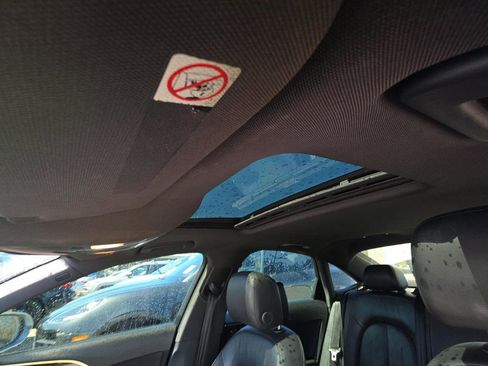 Used 2016 Audi A6 2.0T Premium image 15