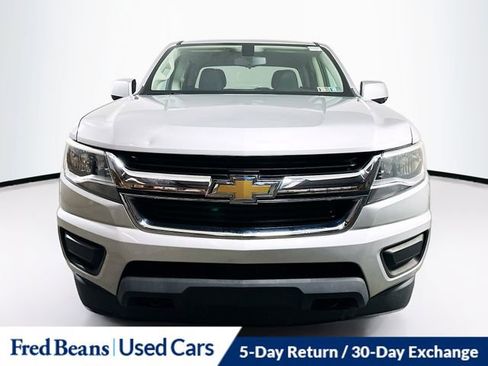 Used 2019 Chevrolet Colorado LT image 2