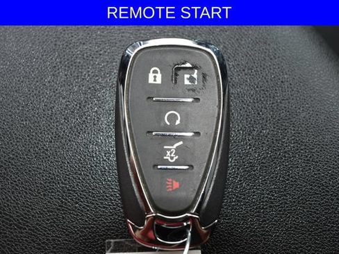 Used 2021 Chevrolet Equinox LT AWD/4WD image 6