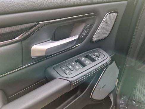 New 2026 RAM 1500 Rebel w/ Rebel Level 2 Equipment Group image 7