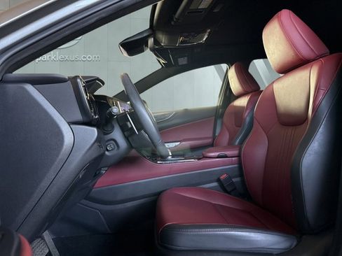 Certified 2022 Lexus NX 350 350 Premium image 9