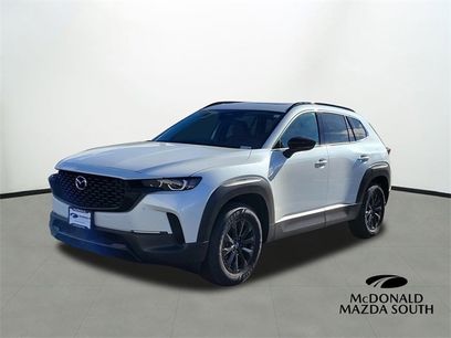 New 2026 MAZDA CX-50 AWD 2.5 Hybrid w/ Weather Package