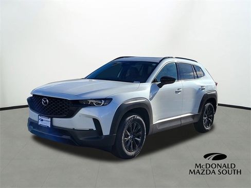 New 2026 MAZDA CX-50 AWD 2.5 Hybrid w/ Weather Package image 1