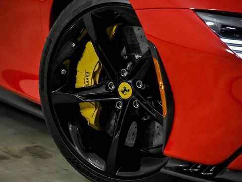 Used 2023 Ferrari SF90 Stradale image 4