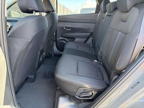 New 2026 Hyundai Tucson SEL AWD/4WD image 21