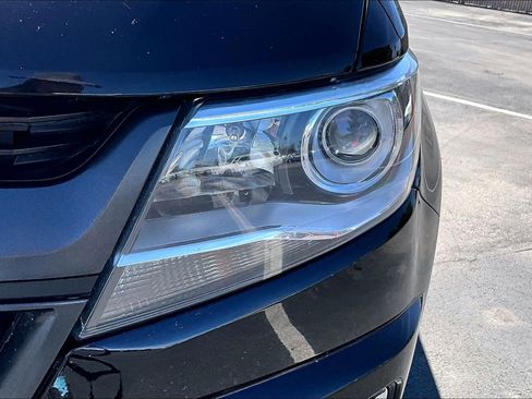 Used 2015 Chevrolet Colorado Z71 image 28