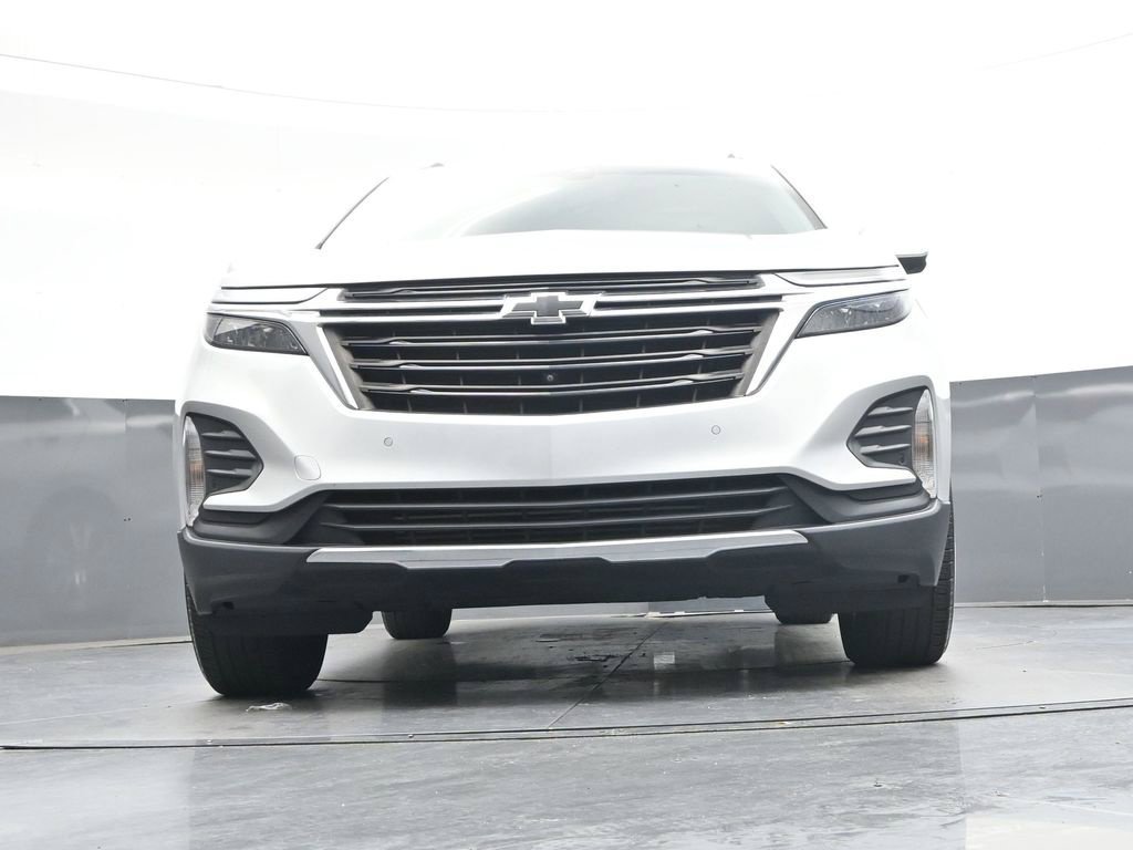 Used 2022 Chevrolet Equinox LT FWD image 44