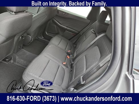 New 2026 Ford Escape Active w/ Cold Weather Package AWD/4WD image 22