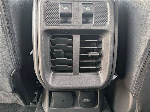 Certified 2025 Ford Bronco Outer Banks AWD/4WD image 17