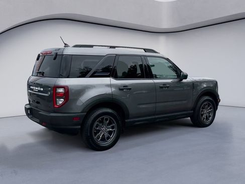 Used 2021 Ford Bronco Sport Big Bend AWD/4WD image 5