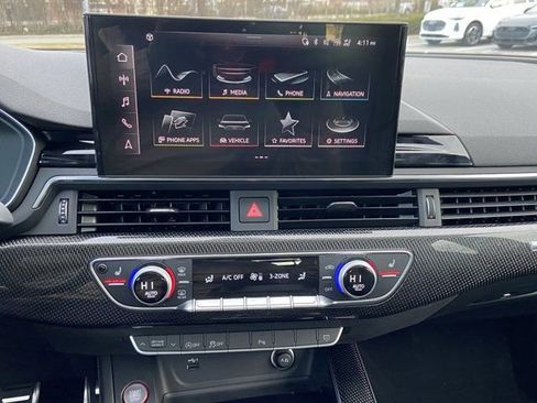 Used 2023 Audi S5 Premium Plus w/ Premium Plus Package image 19