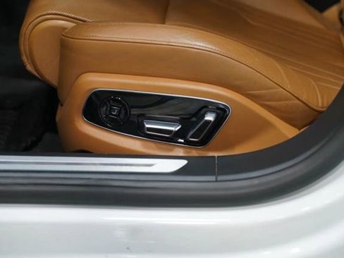 Used 2019 Audi A8 L 3.0T w/ Luxury Package AWD/4WD image 16