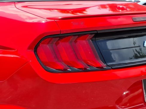 Used 2019 Ford Mustang Premium RWD image 17