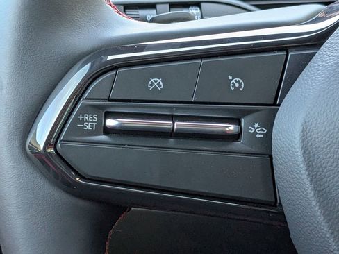 New 2026 Chevrolet Equinox EV RS image 27