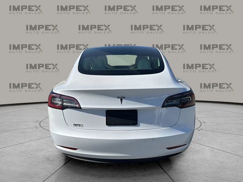 Used 2020 Tesla Model 3 Standard Range Plus image 4