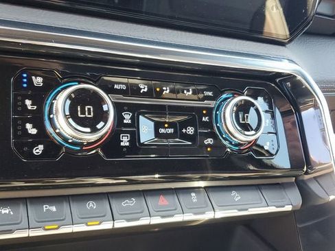 New 2026 GMC Sierra 1500 Denali image 24