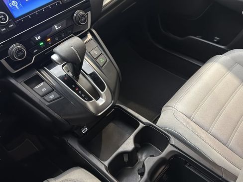 Certified 2021 Honda CR-V LX image 26