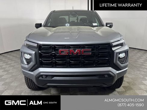 New 2026 GMC Canyon Elevation w/ Convenience Package image 3