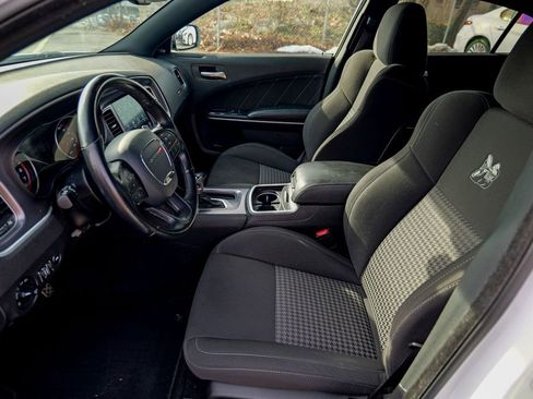Used 2020 Dodge Charger Scat Pack image 21