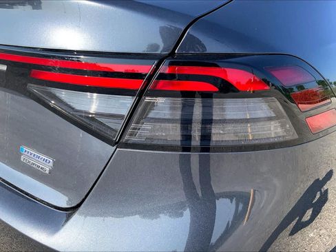 Used 2025 Honda Accord Touring image 30
