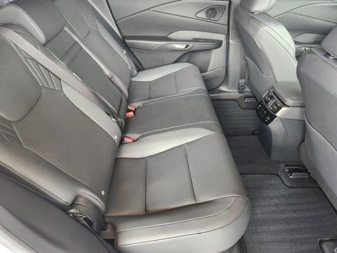 Certified 2025 Lexus RX 350 Premium w/ Accessory Package (Z1) FWD image 31