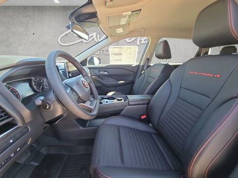 New 2026 Nissan Rogue SV image 19