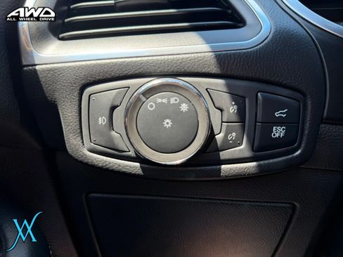 Used 2020 Ford Edge ST w/ Equipment Group 401A AWD/4WD image 37