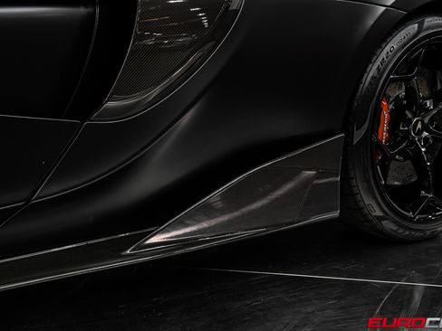 Used 2019 McLaren 600LT RWD image 21