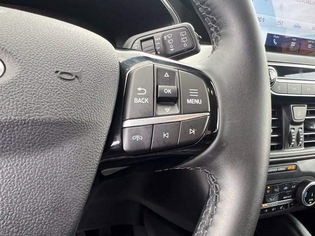 Certified 2024 Ford Escape Active AWD/4WD image 9