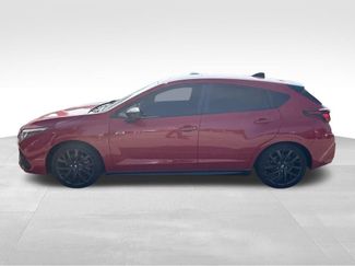 Certified 2024 Subaru Impreza RS AWD/4WD video 2