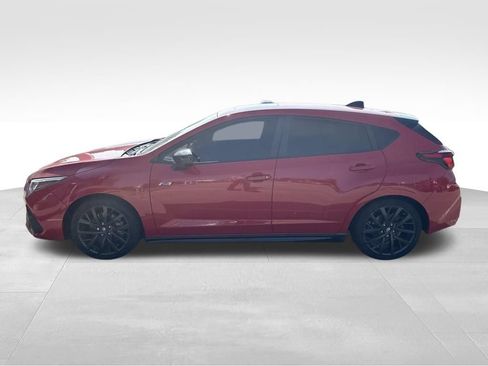Certified 2024 Subaru Impreza RS AWD/4WD image 2