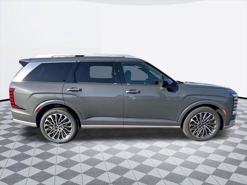 New 2026 Hyundai Palisade Calligraphy image 5
