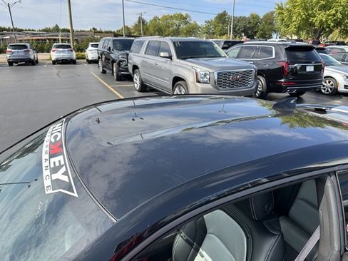 Used 2016 Chevrolet Camaro SS image 29