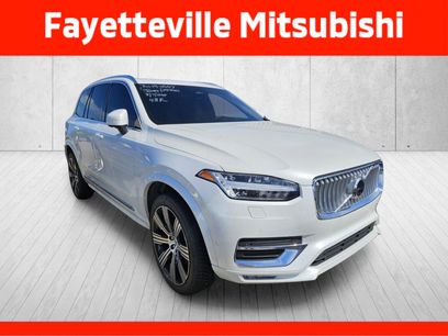 Used 2024 Volvo XC90 B6 Plus w/ Protection Package Premier