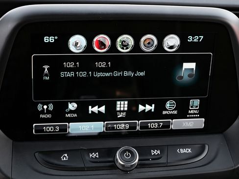 Used 2016 Chevrolet Camaro LT image 30