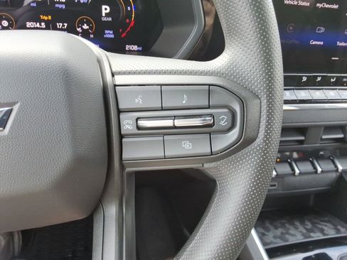 Certified 2026 Chevrolet Colorado Trail Boss image 27