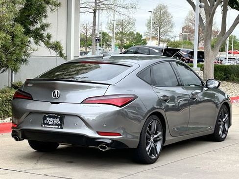 Certified 2025 Acura Integra A-Spec image 4