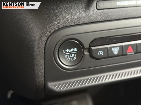 Used 2025 Ford Bronco Sport Outer Banks image 33