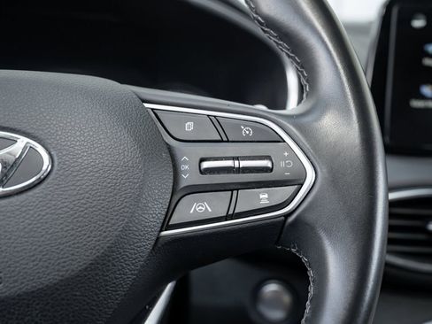 Used 2023 Hyundai Santa Fe SEL FWD image 21