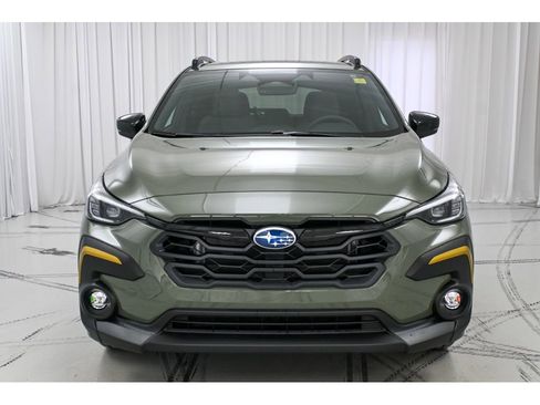 New 2026 Subaru Crosstrek 2.5i Sport image 3
