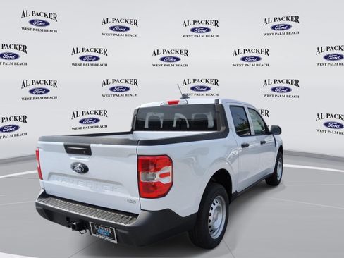 New 2026 Ford Maverick XL AWD/4WD image 5