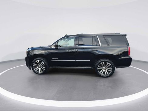 Used 2018 GMC Yukon Denali w/ Denali Ultimate Package image 5