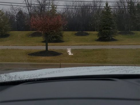 Used 2021 Audi Q8 Prestige w/ Prestige Package image 16