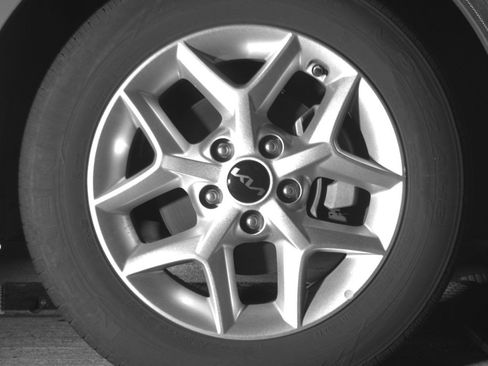 Used 2025 Kia Soul LX w/ LX Technology Package FWD image 15